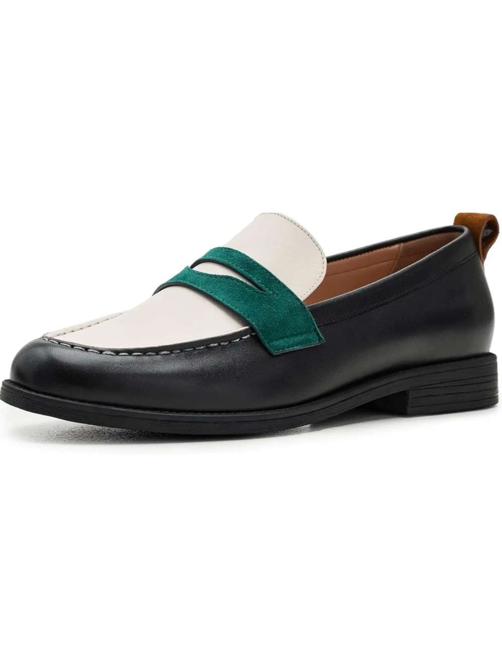 NWOB Cole Haan Stassi Penny Loafers - Picture 2 of 7